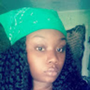 Meet your Posher, Jayla